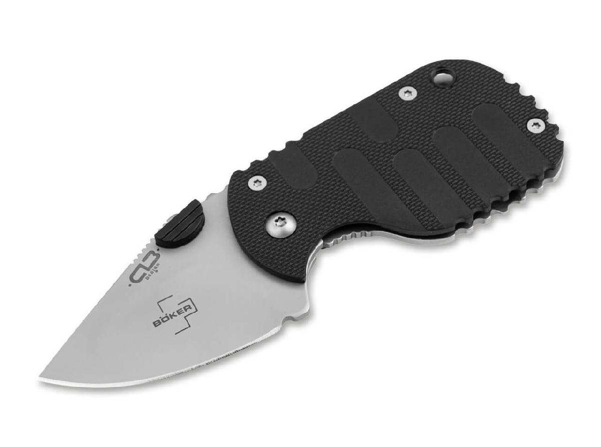 Boker - Boker Subcom